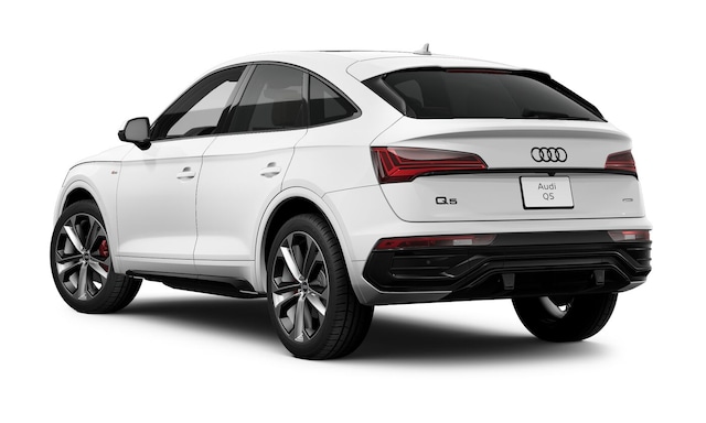 audi q5 sportback 2024 WA15AAFY8R2064403 image audi q5 sportback 2024 WA15AAFY8R2064403 image